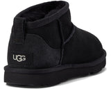 Kids' UGG Ultra Mini in Black