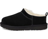 Kids' UGG Classic Micro in Black