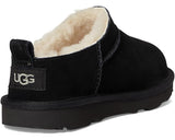 Kids' UGG Classic Micro in Black
