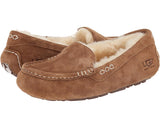 Women's UGG Ansley in Chestnut