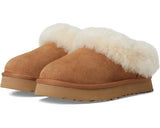 Women's UGG Tazzelle in Chestnut