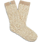 Women's UGG Cozy Chenille Sock in Cream