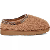 Women's UGG Tasman Maxi Curly in Chestnut