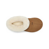 Women's UGG Tazzette in Chestnut