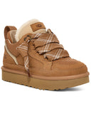 Women's UGG Lowmel in Chestnut