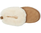 Women's UGG Tazzelle in Chestnut