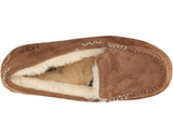 Women's UGG Ansley in Chestnut