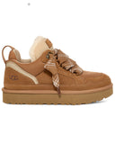Women's UGG Lowmel in Chestnut