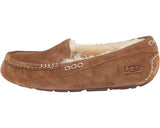 Women's UGG Ansley in Chestnut