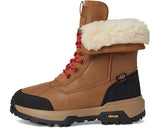 Women's UGG Adirondack Boot XXV in Chestnut