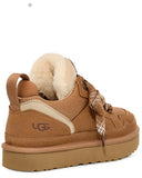 Women's UGG Lowmel in Chestnut