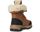Women's UGG Adirondack Boot XXV in Chestnut