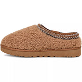 Women's UGG Tasman Maxi Curly in Chestnut