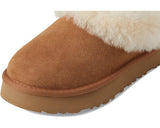 Women's UGG Tazzelle in Chestnut