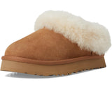 Women's UGG Tazzelle in Chestnut