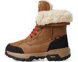 Men's UGG Adirondack Boot XXV in Chestnut