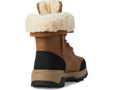 Men's UGG Adirondack Boot XXV in Chestnut