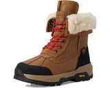 Men's UGG Adirondack Boot XXV in Chestnut