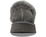 Women's UGG Disquette in Charcoal