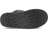 Women's UGG Disquette in Charcoal