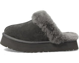 Women's UGG Disquette in Charcoal