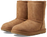 Kids' UGG Classic II in Chestnut
