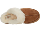 Women's UGG Disquette in Chestnut