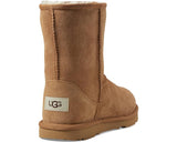 Kids' UGG Classic II in Chestnut