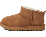 Kids' UGG Ultra Mini in Chestnut