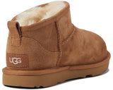 Kids' UGG Ultra Mini in Chestnut