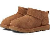 Kids' UGG Ultra Mini in Chestnut