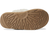 Women's UGG Cozy Knit Slippers in Cream