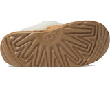 Kids' UGG Cozy II Slipper in Chestnut