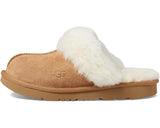 Kids' UGG Cozy II Slipper in Chestnut