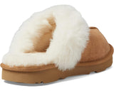 Kids' UGG Cozy II Slipper in Chestnut