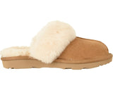 Kids' UGG Cozy II Slipper in Chestnut