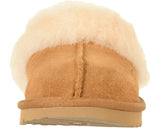 Kids' UGG Cozy II Slipper in Chestnut