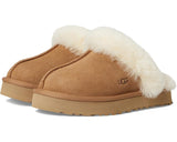 Kids' UGG Disquette in Chestnut
