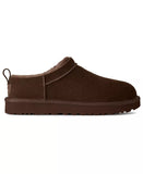 Women's UGG Classic Micro in Dusted Cocoa