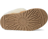 Kids' UGG Disquette in Chestnut