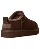 Women's UGG Classic Micro in Dusted Cocoa