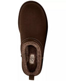 Women's UGG Classic Micro in Dusted Cocoa