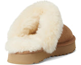 Kids' UGG Disquette in Chestnut