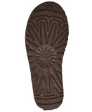 Women's UGG Classic Micro in Dusted Cocoa