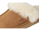 Kids' UGG Disquette in Chestnut