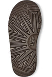 Kids' UGG Tasman II in Dusted Cocoa