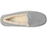 Women's UGG Ansley in Light Grey