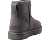 Women's UGG Classic Mini II in Grey