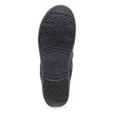 Women's Dankso XP in Green Glitter