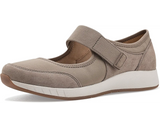 Dansko Carolina Mary Jane in Walnut